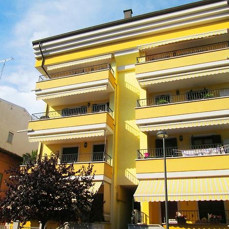 Ferienwohnung Casa Sonneninsel Grado Exterior foto