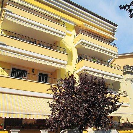 Ferienwohnung Casa Sonneninsel Grado Exterior foto