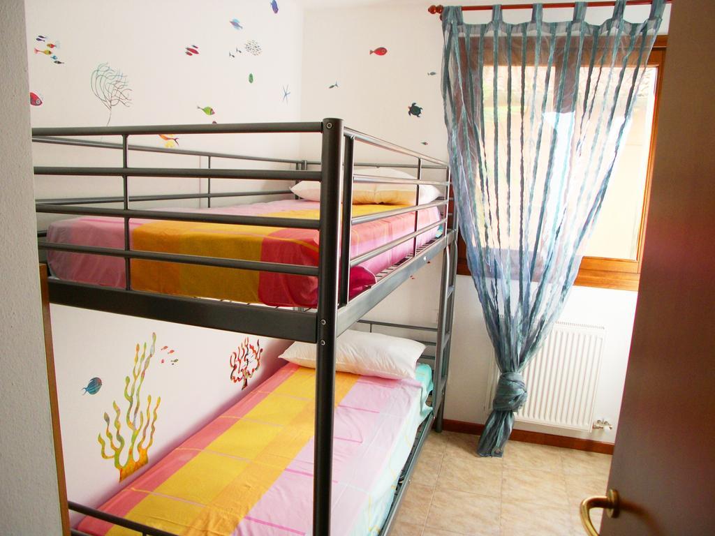 Ferienwohnung Casa Sonneninsel Grado Exterior foto