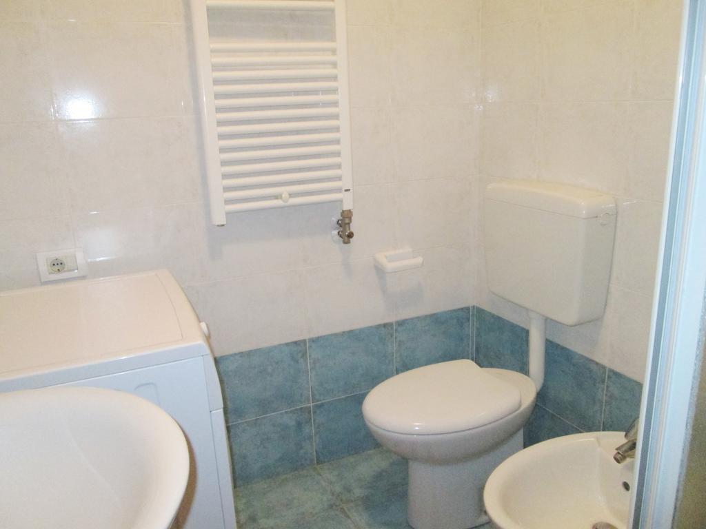 Ferienwohnung Casa Sonneninsel Grado Exterior foto