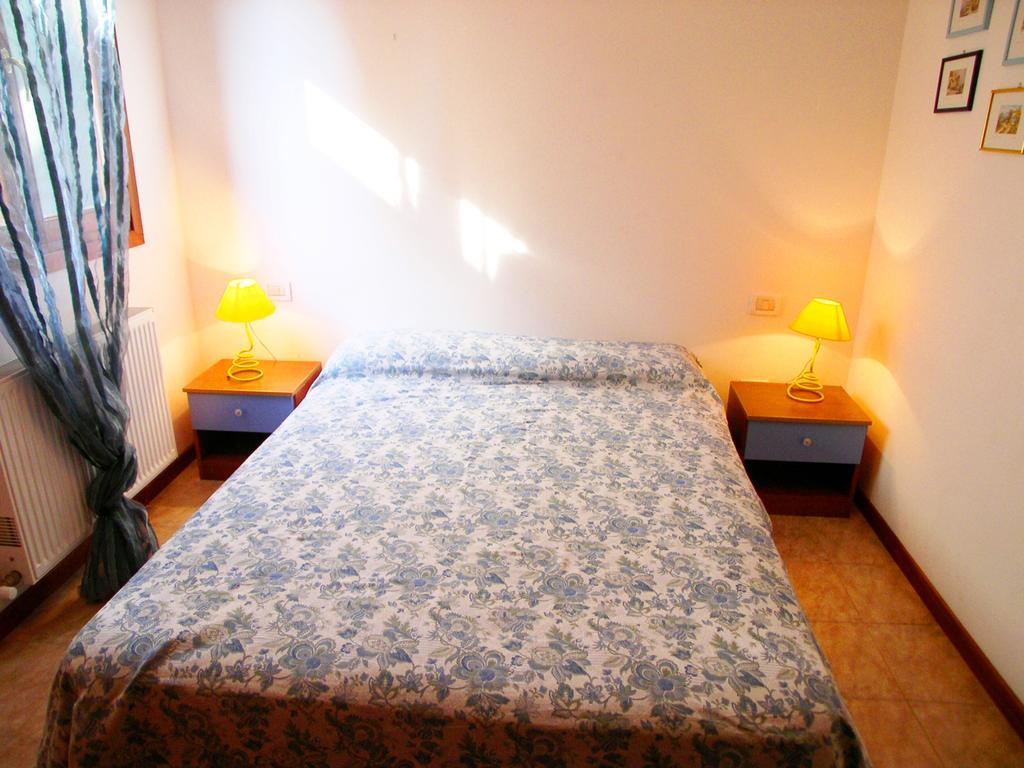 Ferienwohnung Casa Sonneninsel Grado Exterior foto